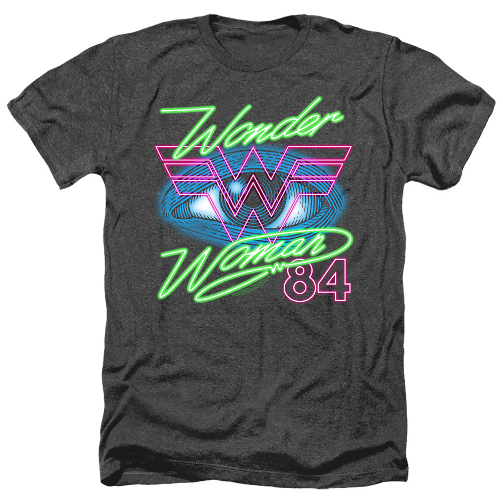 WONDER WOMAN 84/84 EYE