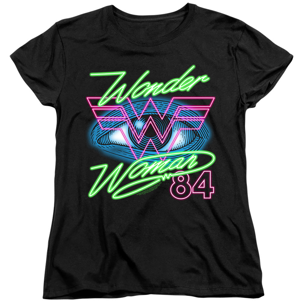 WONDER WOMAN 84/84 EYE