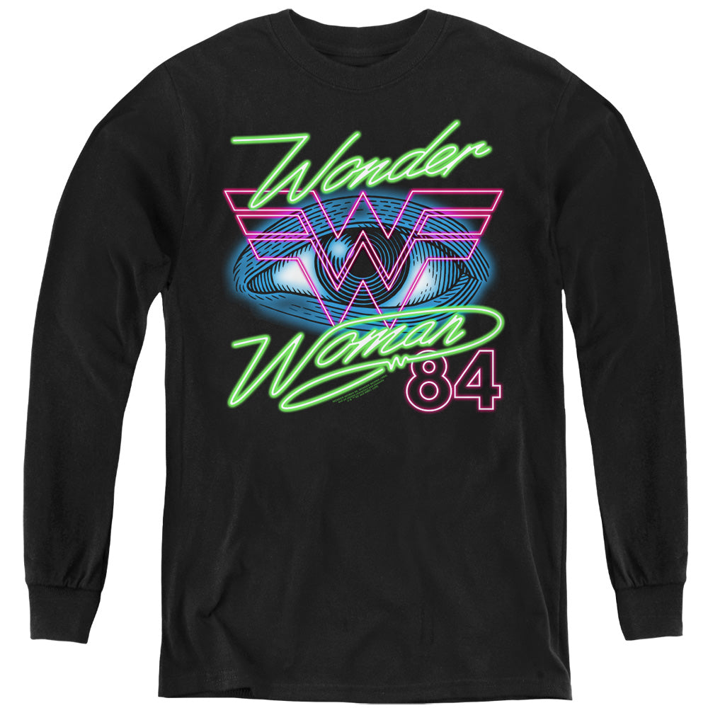 WONDER WOMAN 84/84 EYE