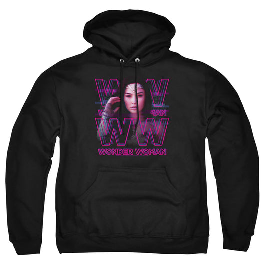 WONDER WOMAN 84/VAPORWAVE WONDER WOMAN