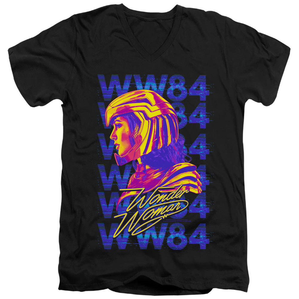 WONDER WOMAN 84/WW84 REPEAT