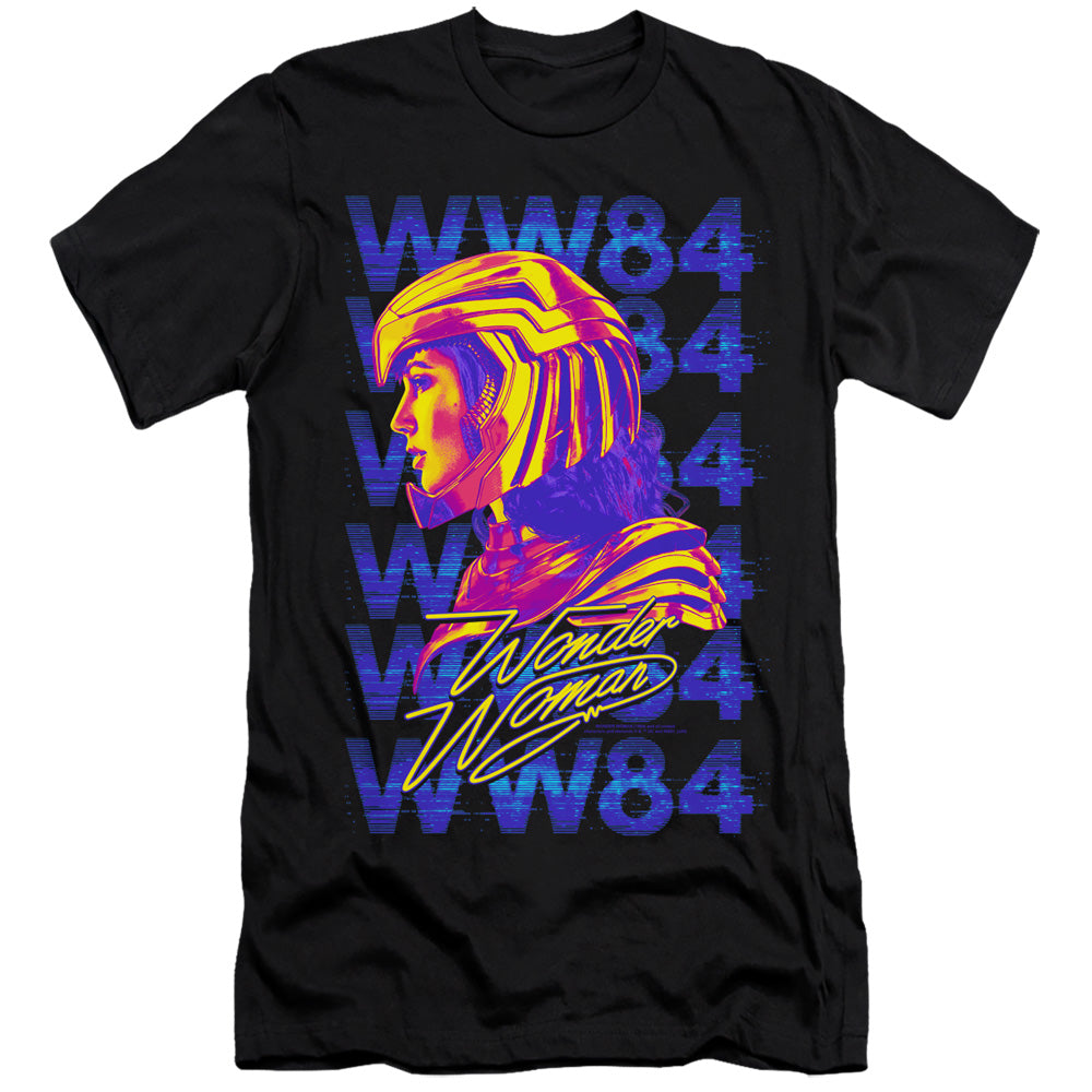 WONDER WOMAN 84/WW84 REPEAT