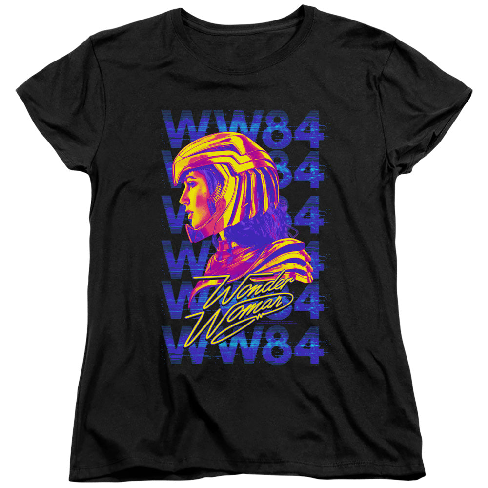 WONDER WOMAN 84/WW84 REPEAT
