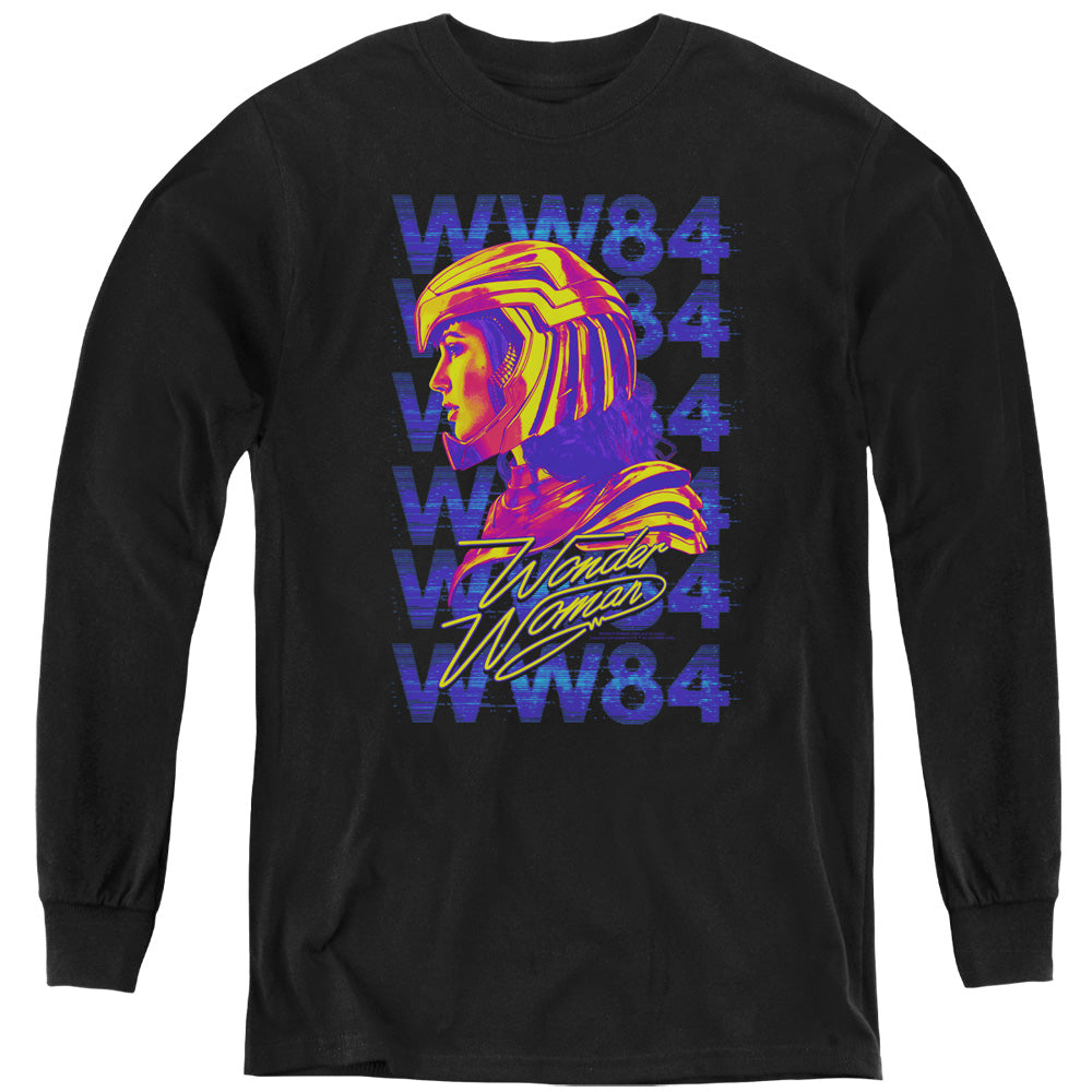WONDER WOMAN 84/WW84 REPEAT