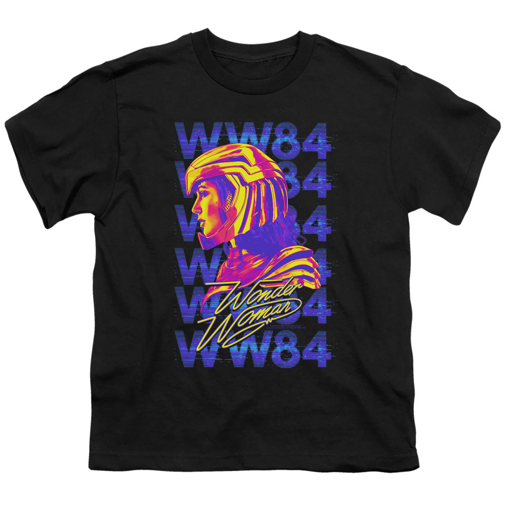 WONDER WOMAN 84/WW84 REPEAT