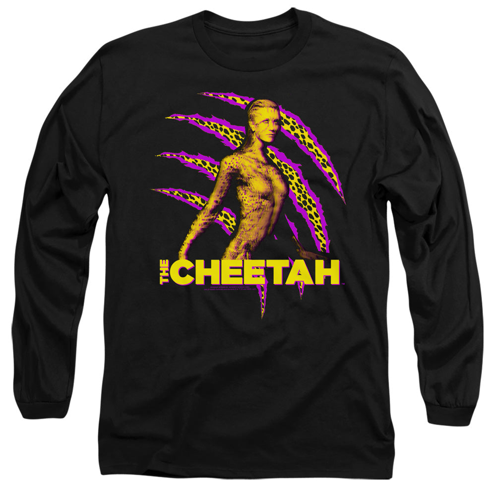 WONDER WOMAN 84/THE CHEETAH
