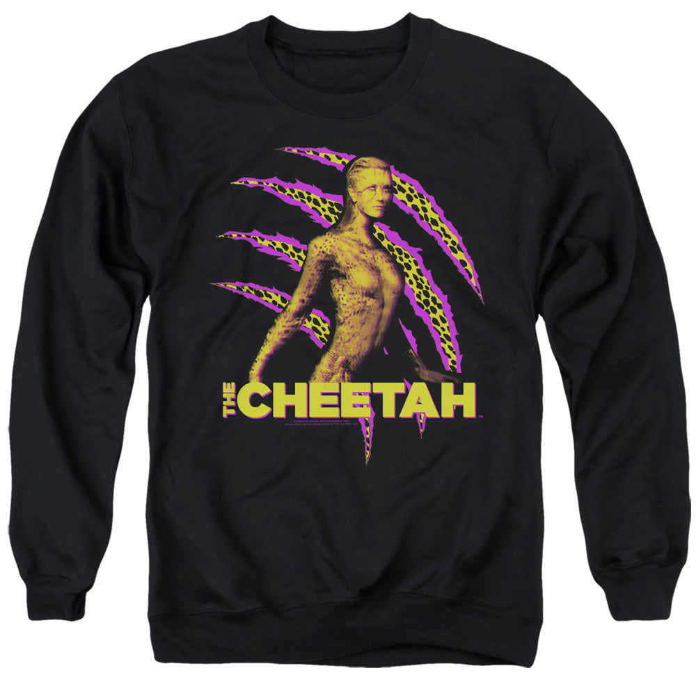 WONDER WOMAN 84/THE CHEETAH