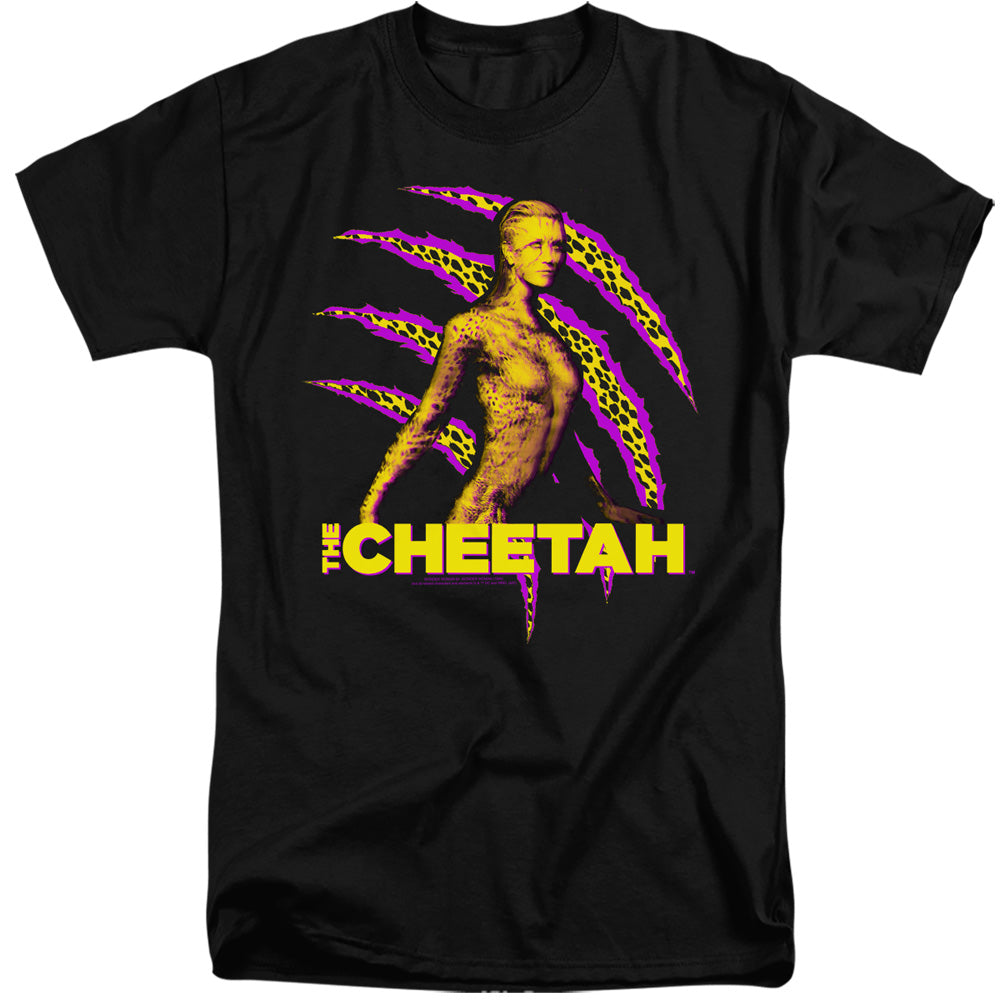 WONDER WOMAN 84/THE CHEETAH