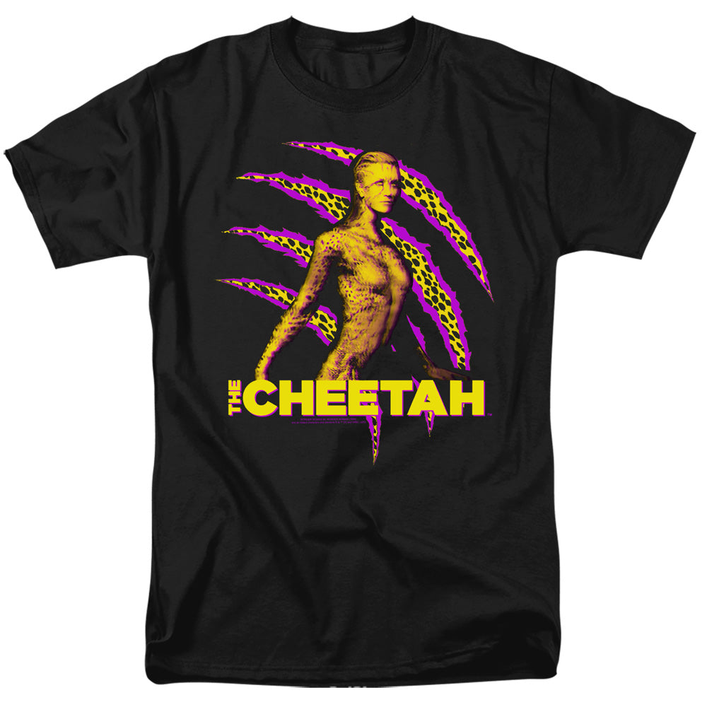 WONDER WOMAN 84/THE CHEETAH