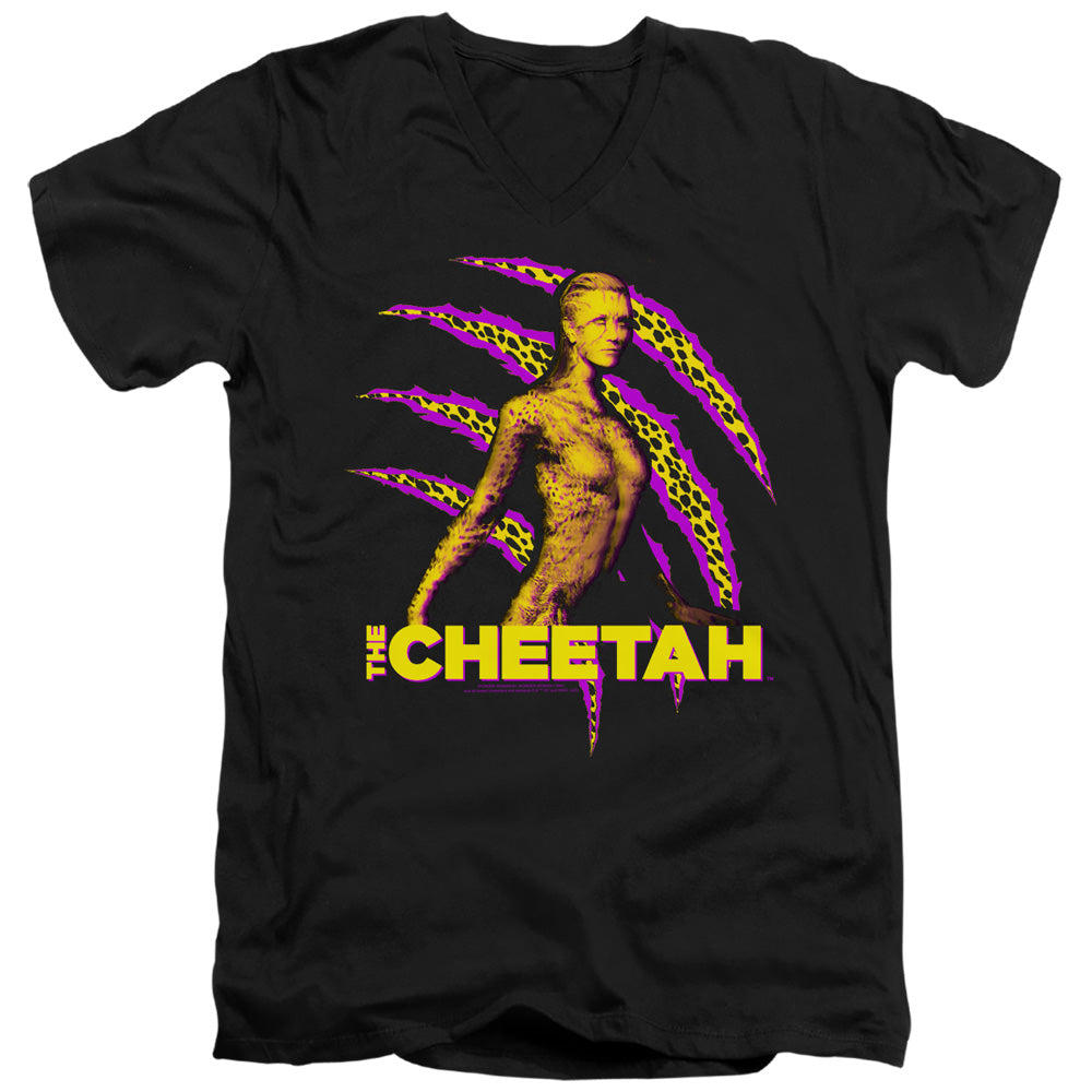 WONDER WOMAN 84/THE CHEETAH