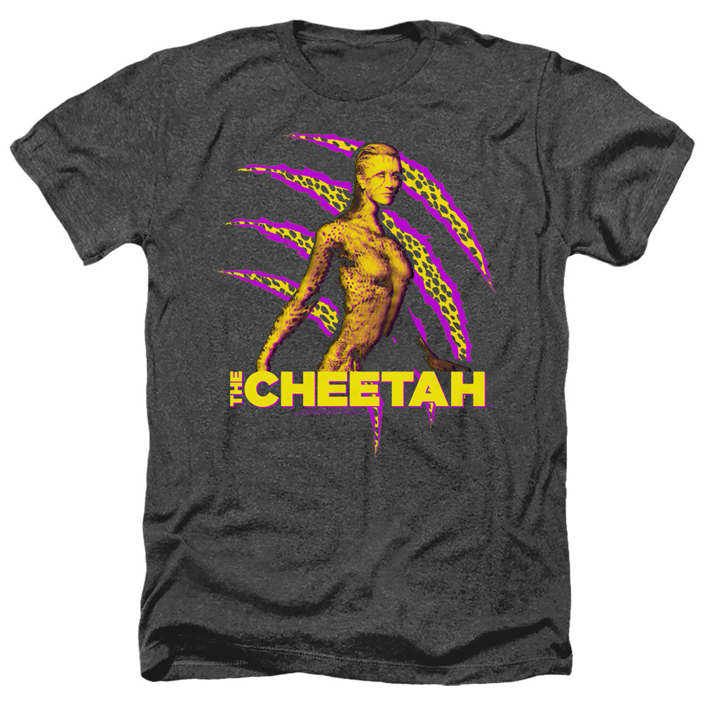 WONDER WOMAN 84/THE CHEETAH