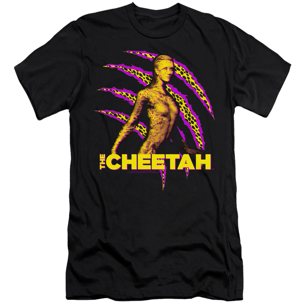 WONDER WOMAN 84/THE CHEETAH