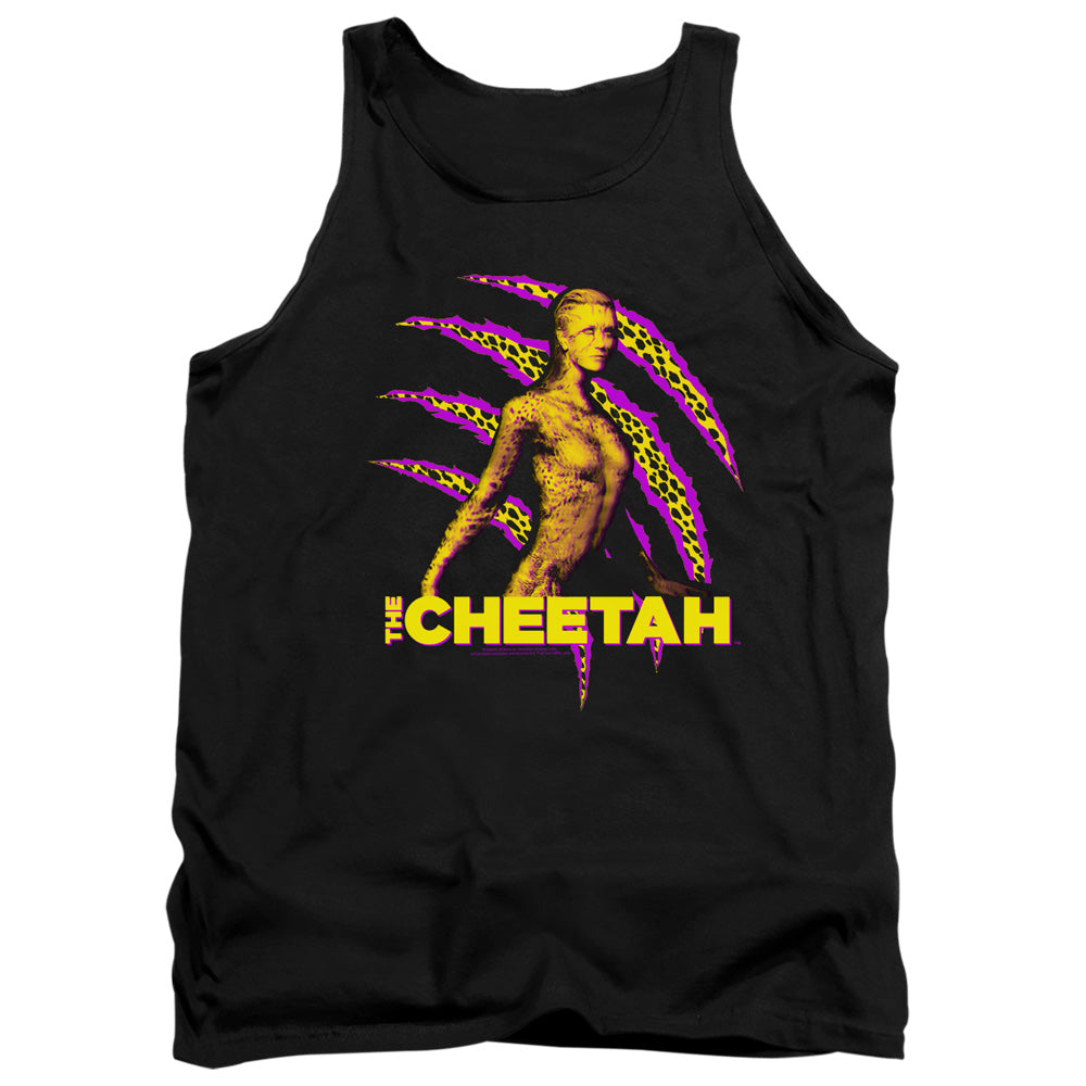 WONDER WOMAN 84/THE CHEETAH