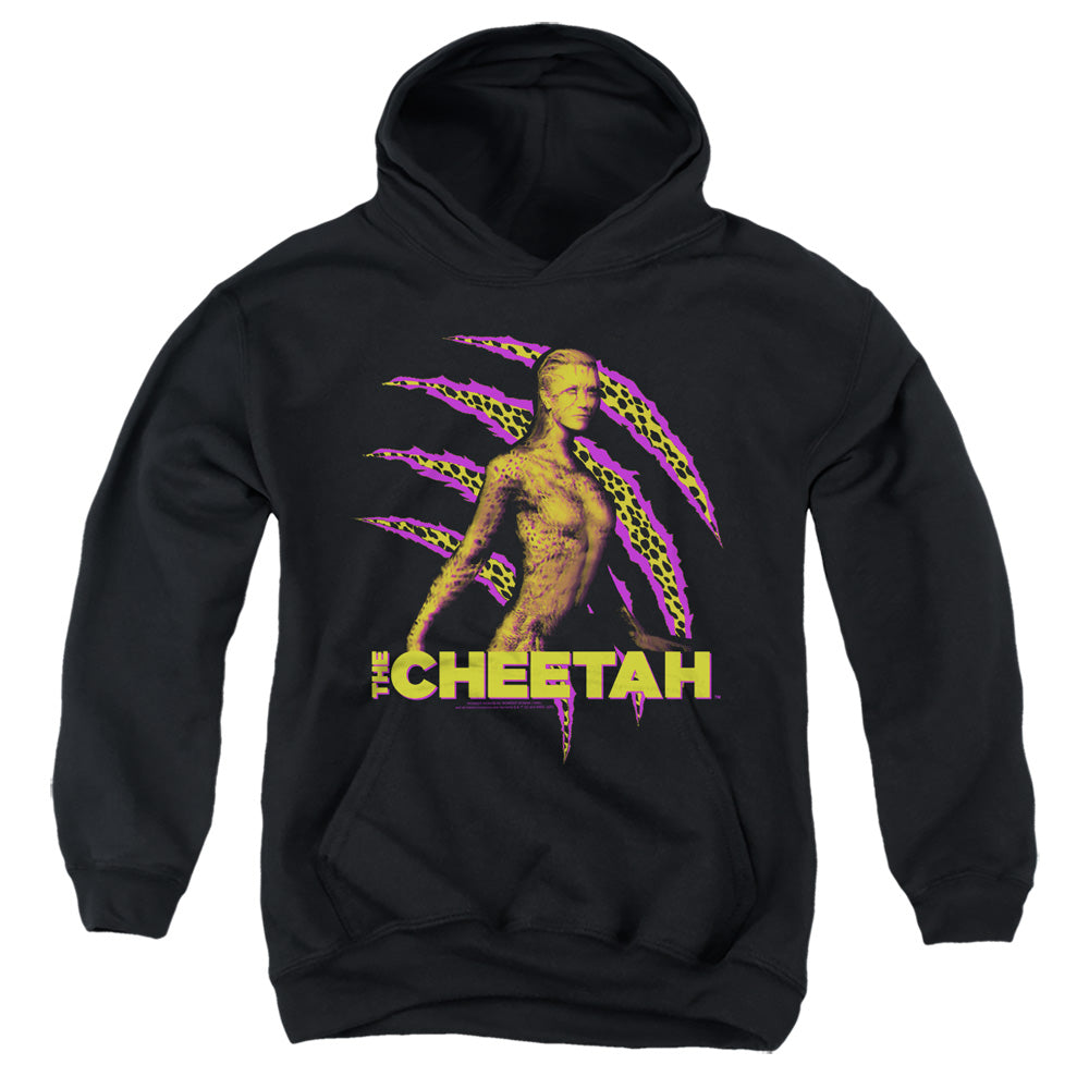 WONDER WOMAN 84/THE CHEETAH