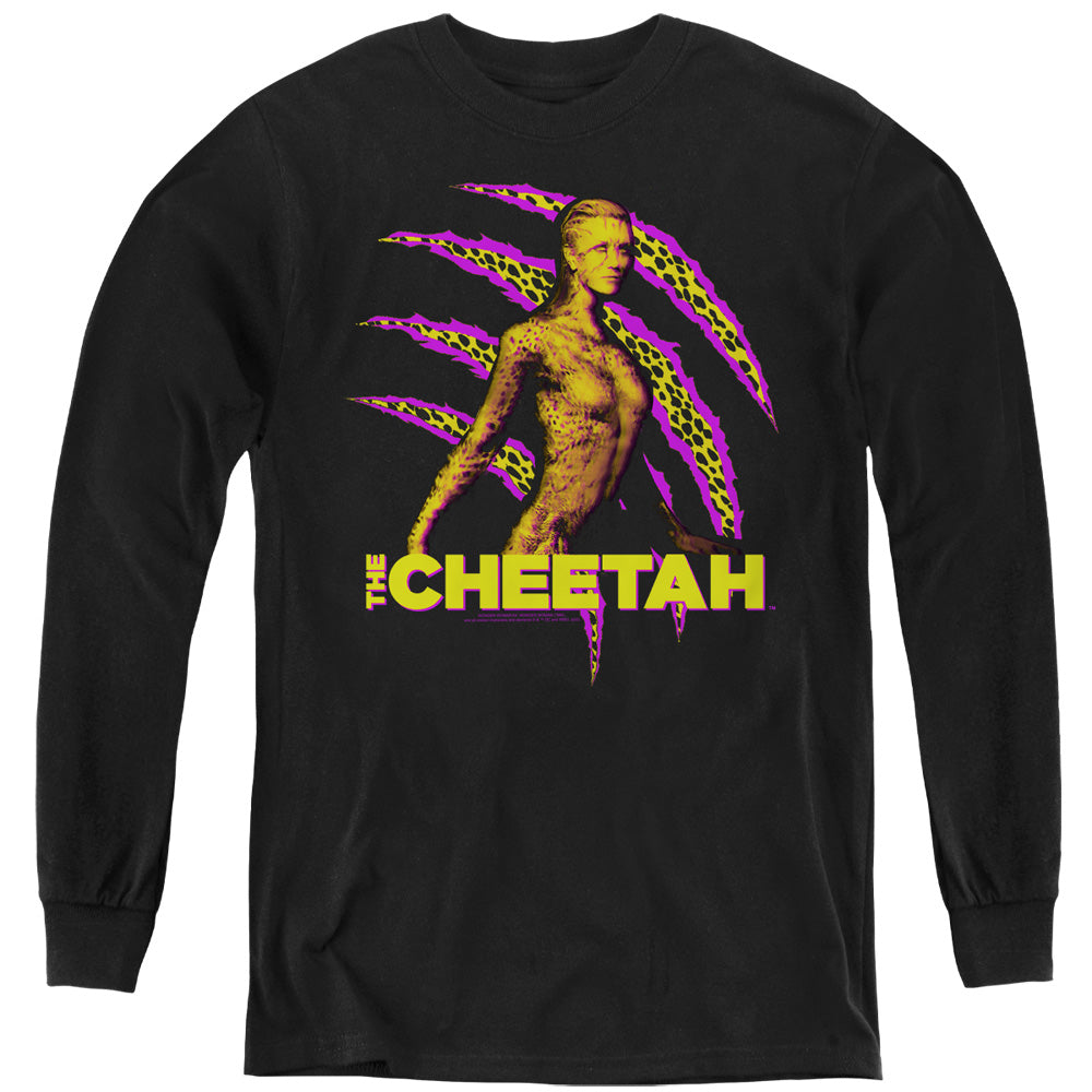 WONDER WOMAN 84/THE CHEETAH