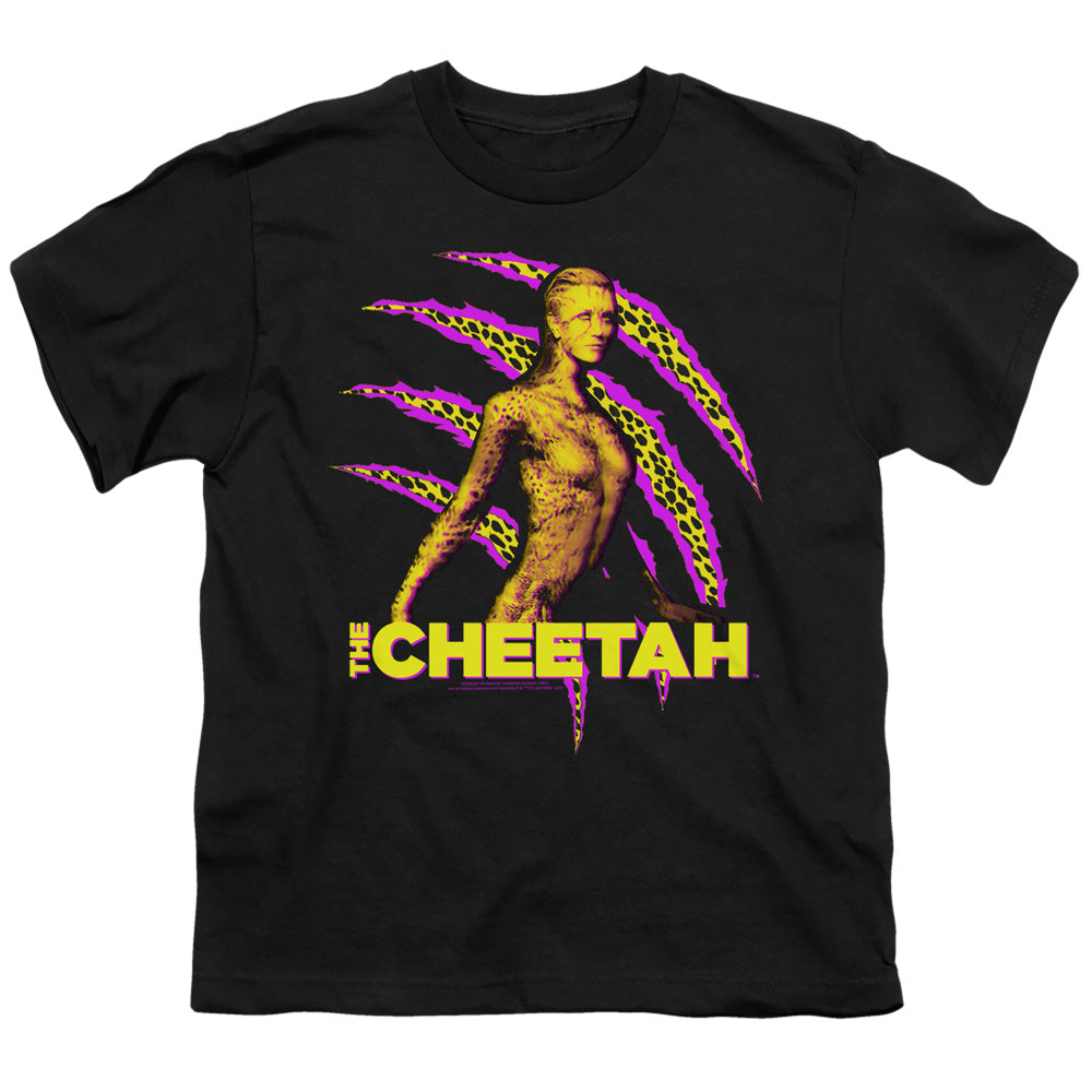 WONDER WOMAN 84/THE CHEETAH