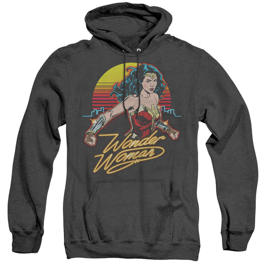 WONDER WOMAN 84/SKYLINE