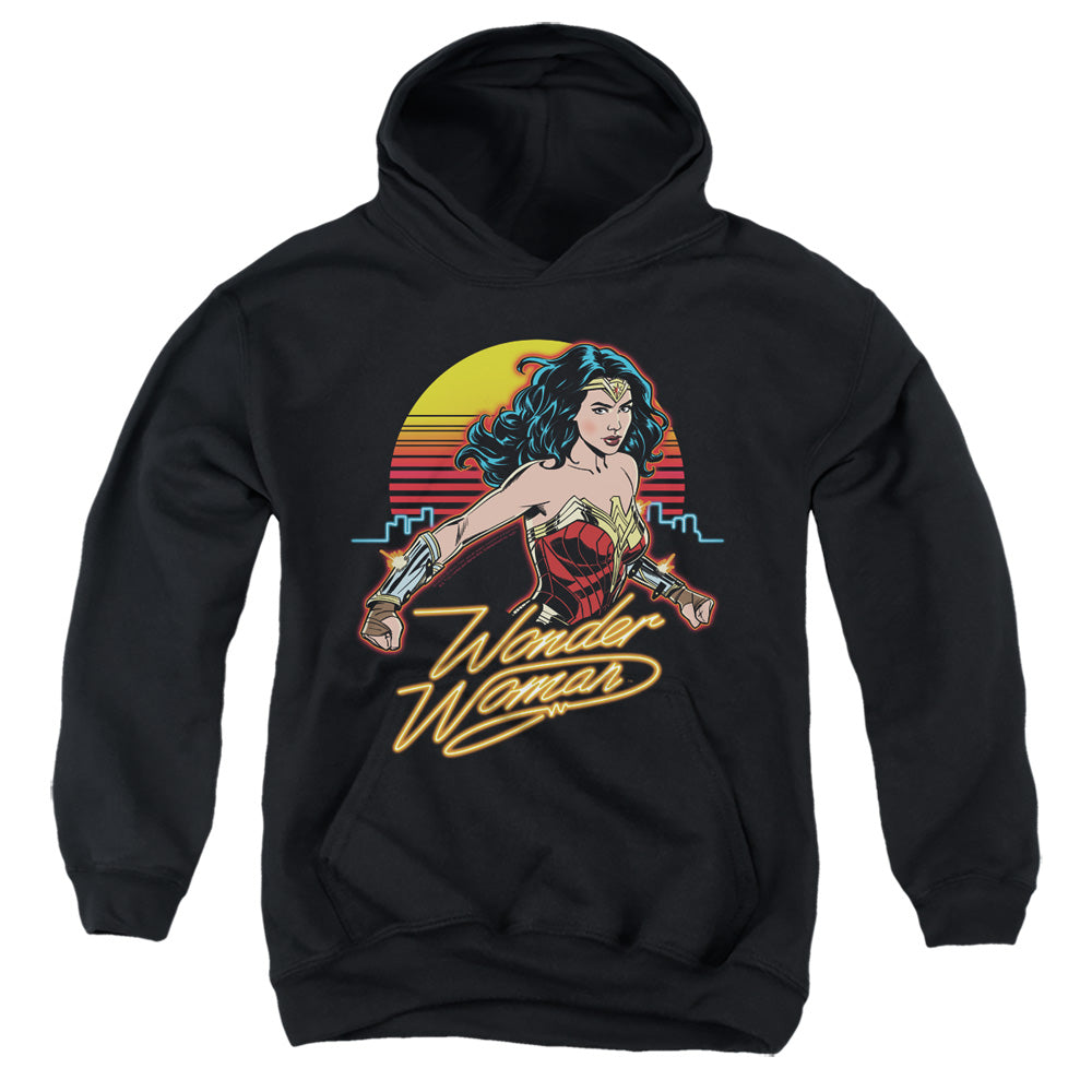 WONDER WOMAN 84/SKYLINE
