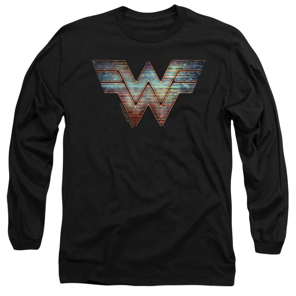 WONDER WOMAN 84/STATIC LOGO