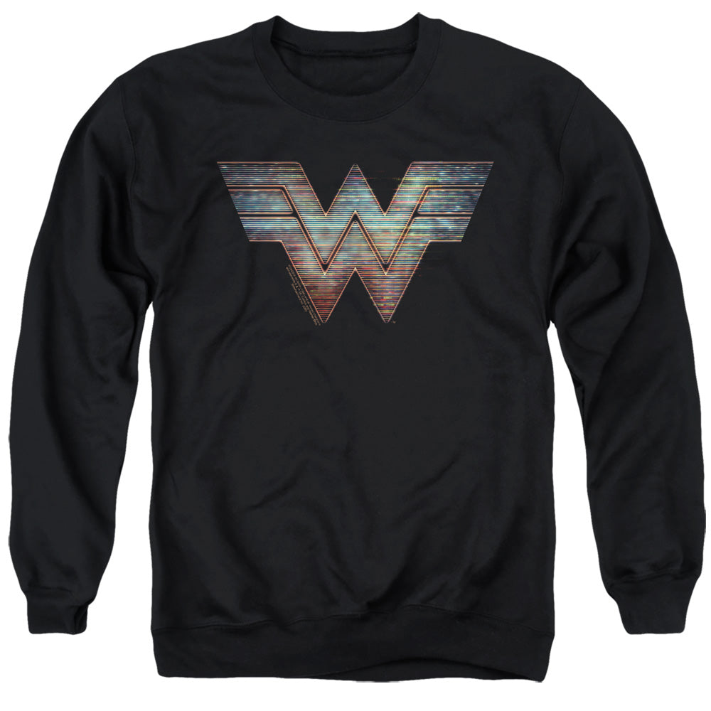 WONDER WOMAN 84/STATIC LOGO