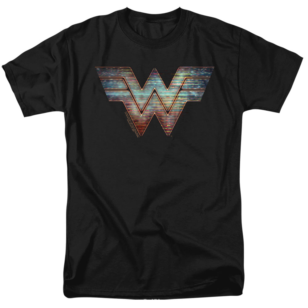 WONDER WOMAN 84/STATIC LOGO