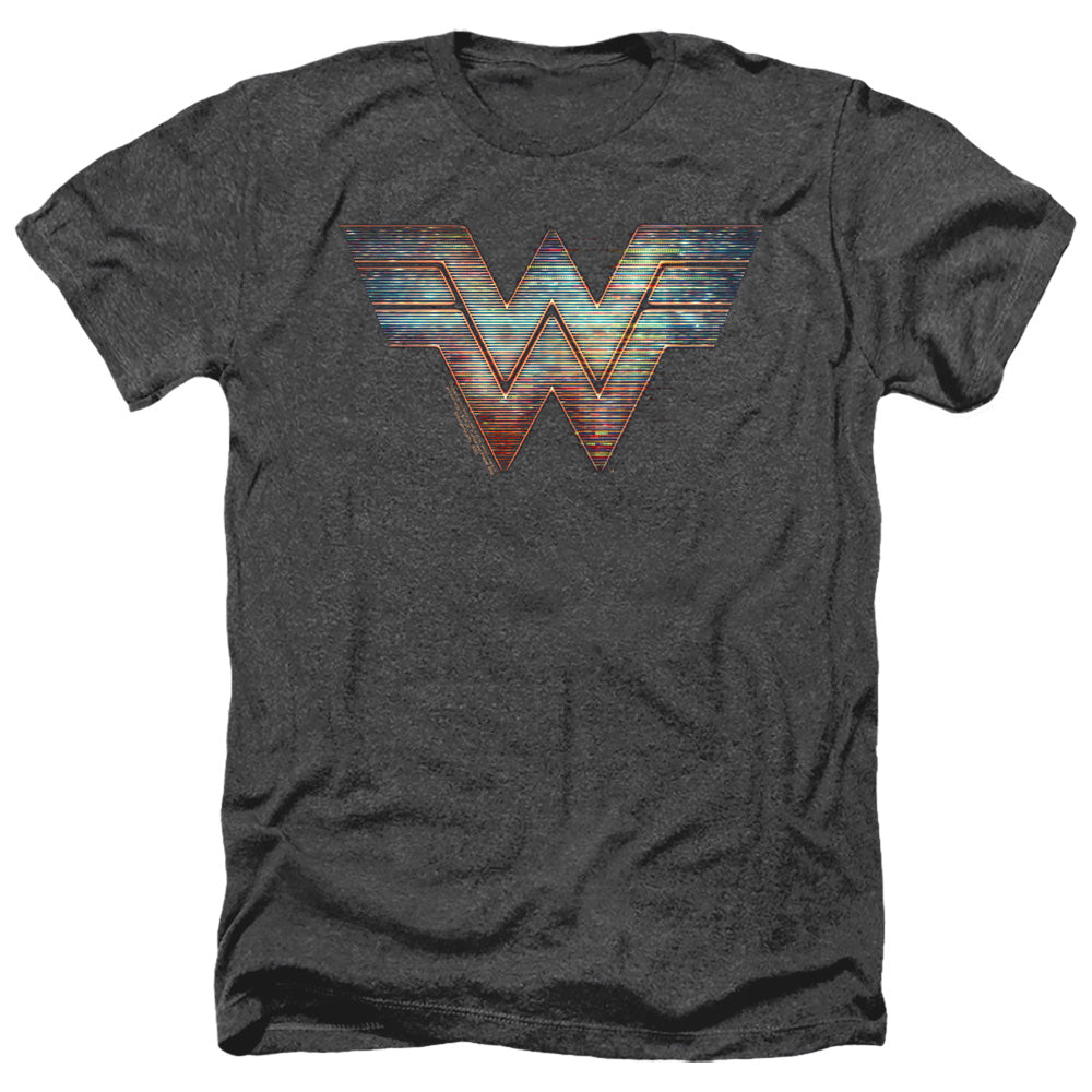 WONDER WOMAN 84/STATIC LOGO