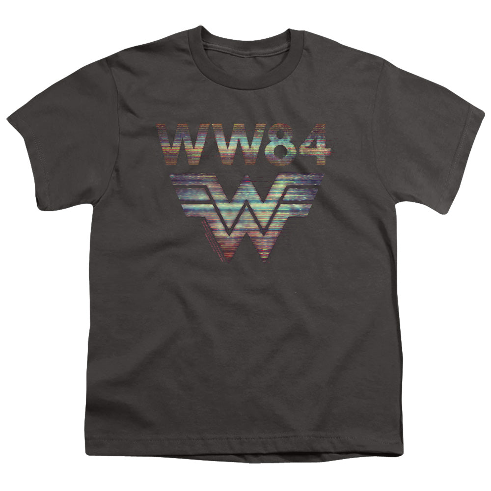 WONDER WOMAN 84/STATIC TV LINES
