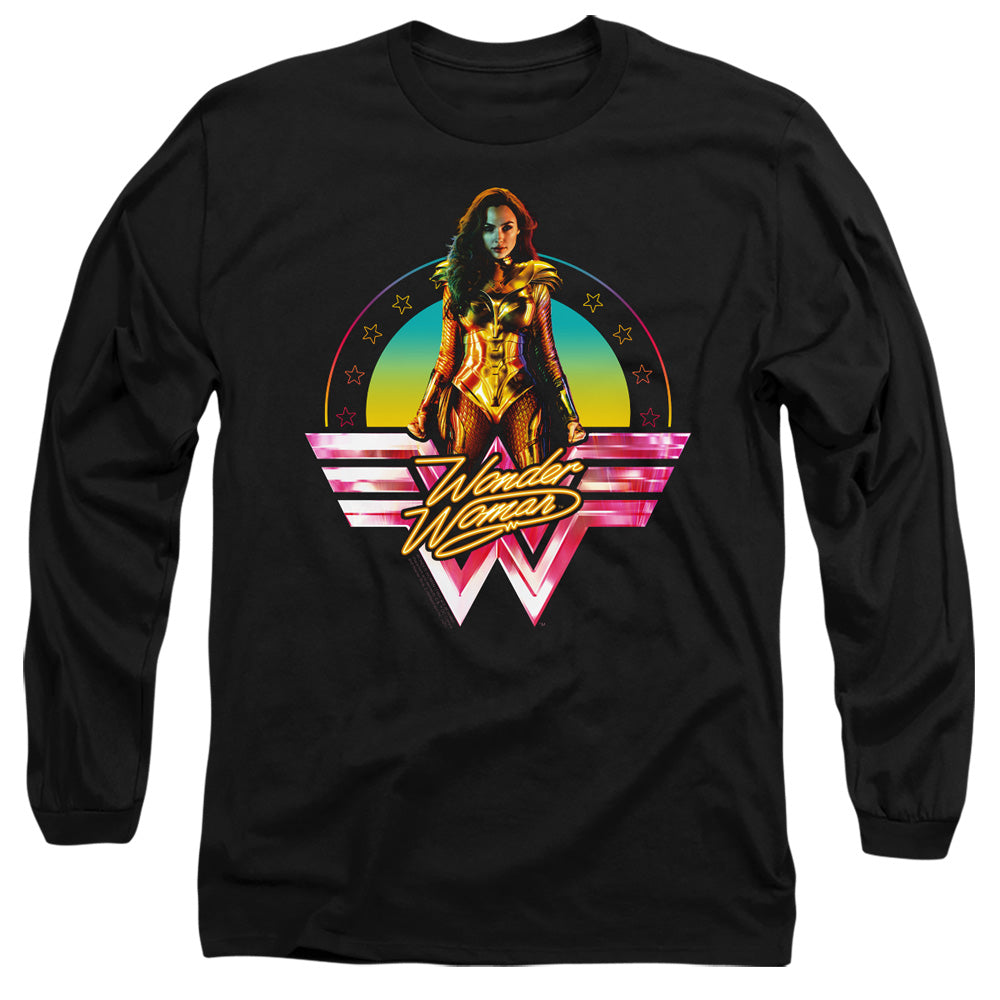 WONDER WOMAN 84/COLOR POP