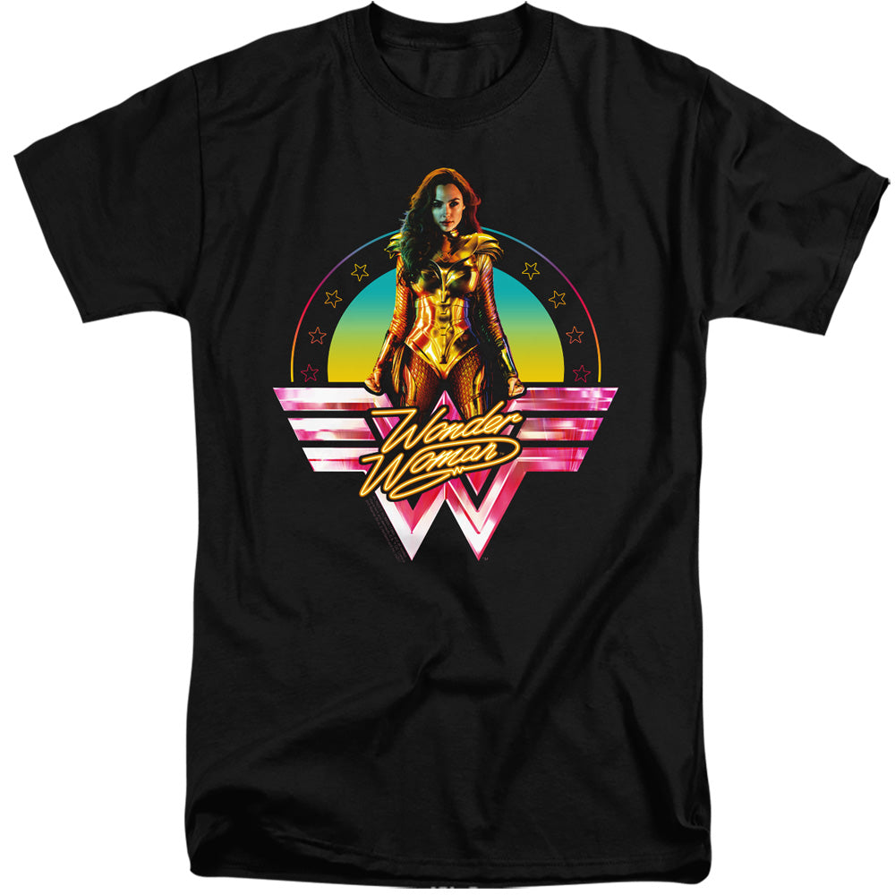 WONDER WOMAN 84/COLOR POP