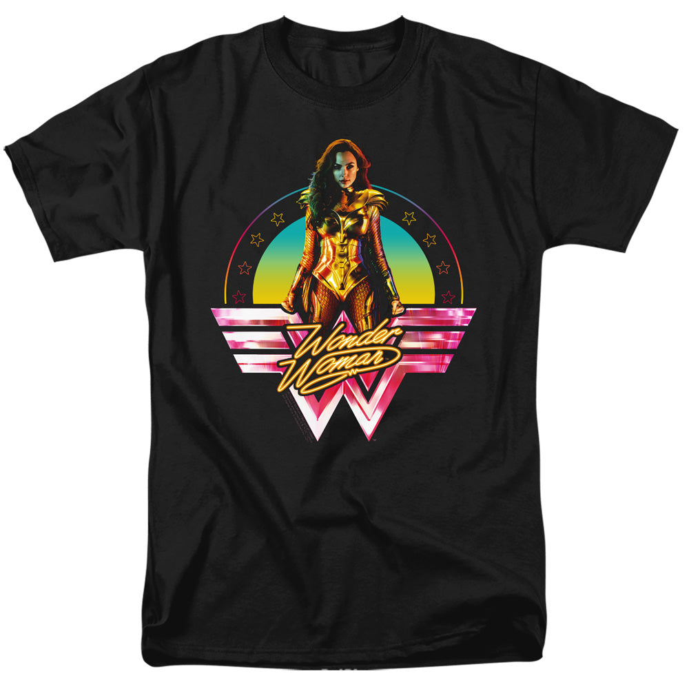 WONDER WOMAN 84/COLOR POP