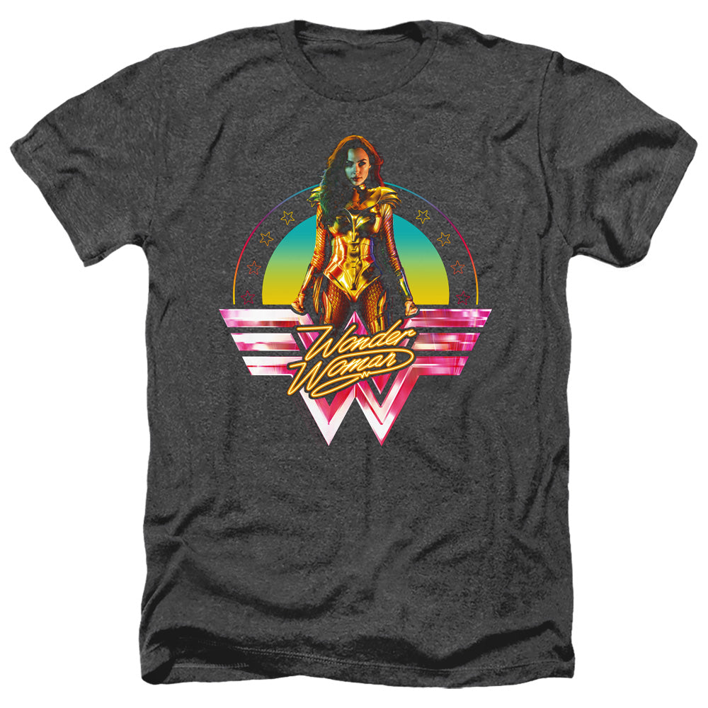 WONDER WOMAN 84/COLOR POP