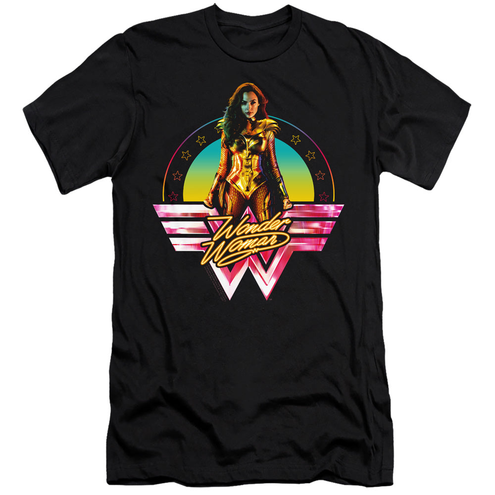 WONDER WOMAN 84/COLOR POP