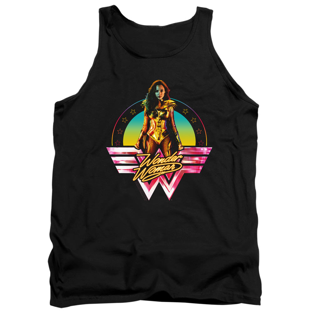 WONDER WOMAN 84/COLOR POP