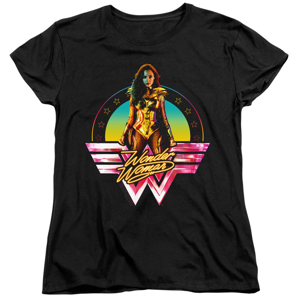 WONDER WOMAN 84/COLOR POP