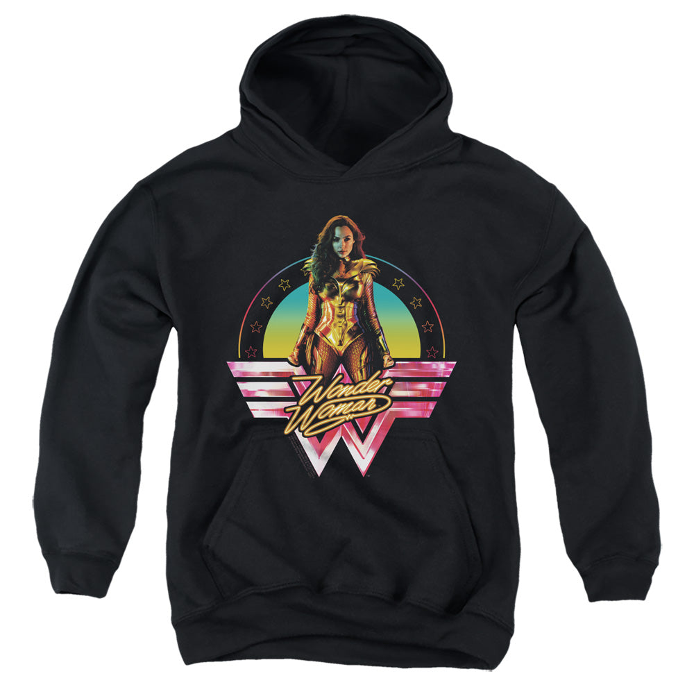 WONDER WOMAN 84/COLOR POP