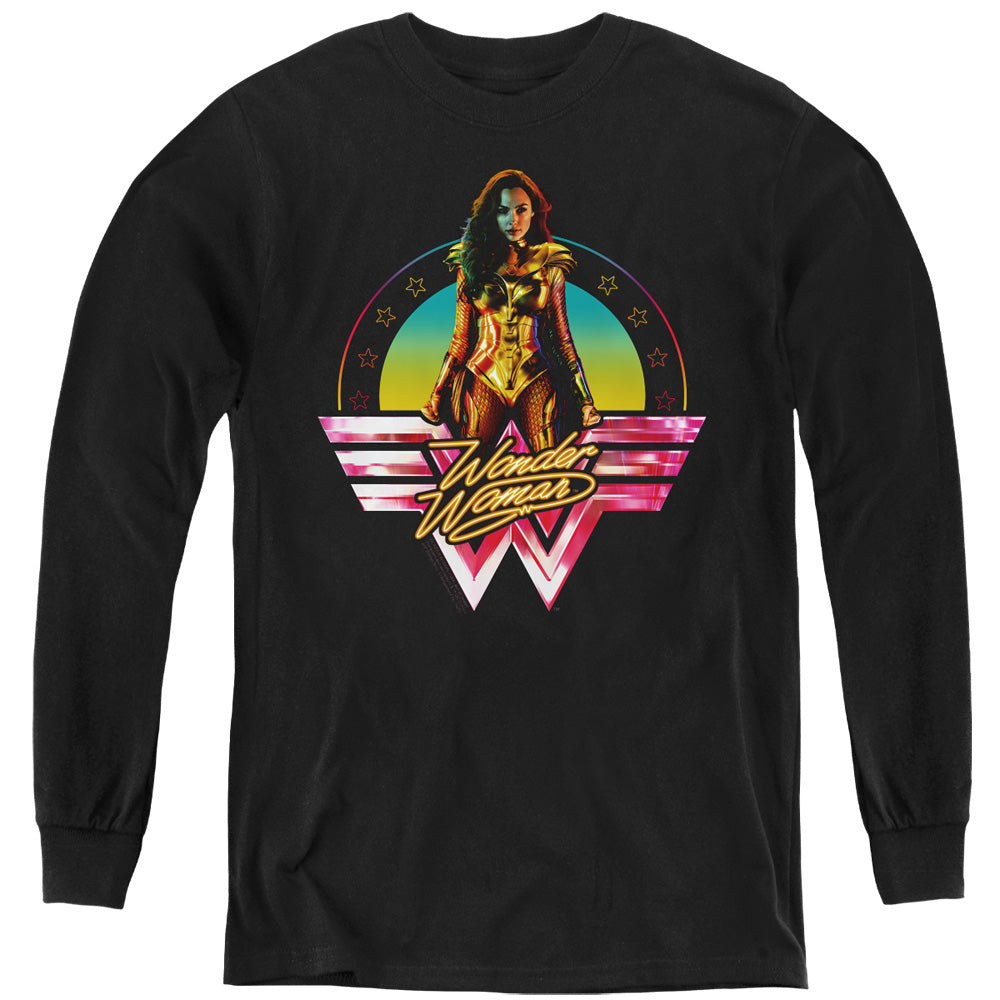 WONDER WOMAN 84/COLOR POP