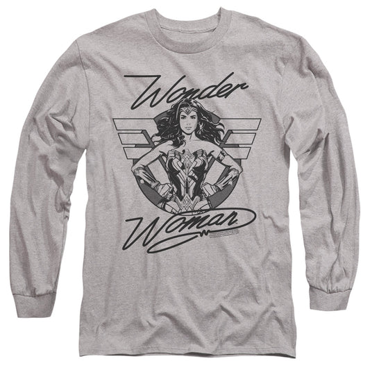 WONDER WOMAN 84/DETERMINED WONDER