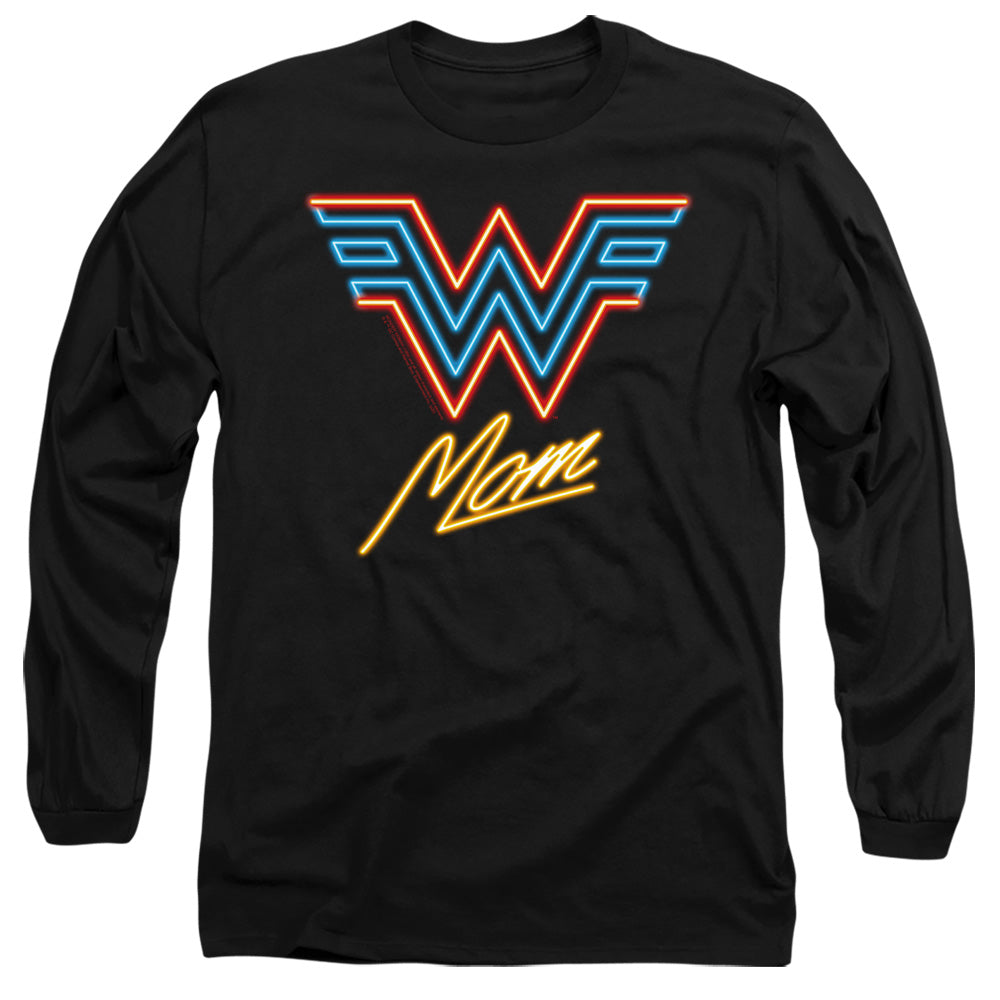 WONDER WOMAN 84/WONDER MOM NEON