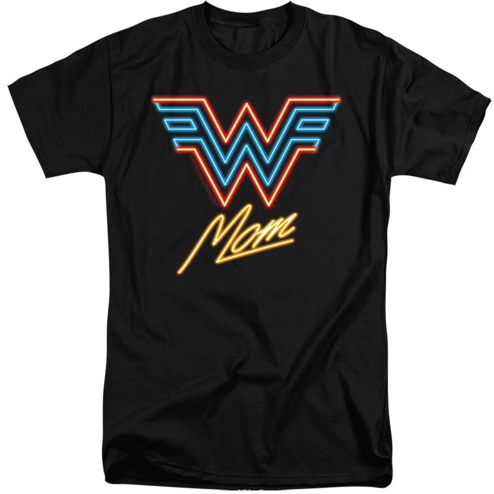 WONDER WOMAN 84/WONDER MOM NEON