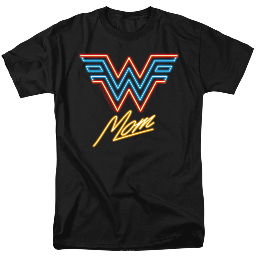 WONDER WOMAN 84/WONDER MOM NEON