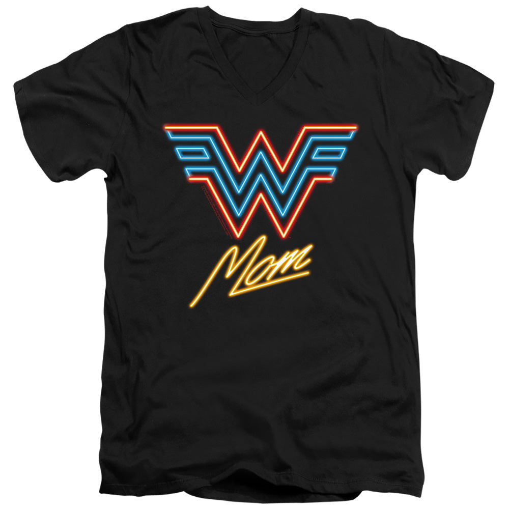 WONDER WOMAN 84/WONDER MOM NEON