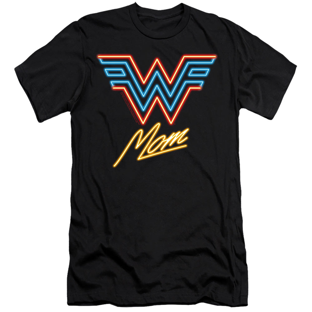WONDER WOMAN 84/WONDER MOM NEON