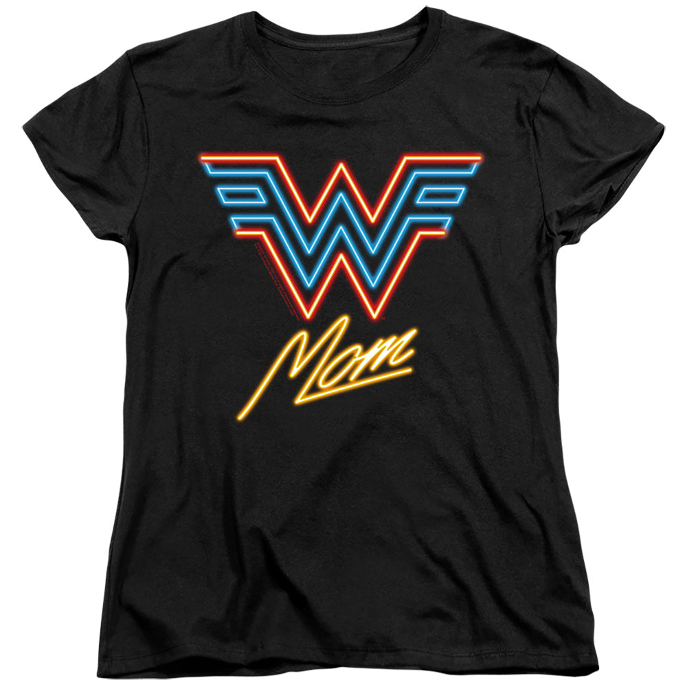 WONDER WOMAN 84/WONDER MOM NEON