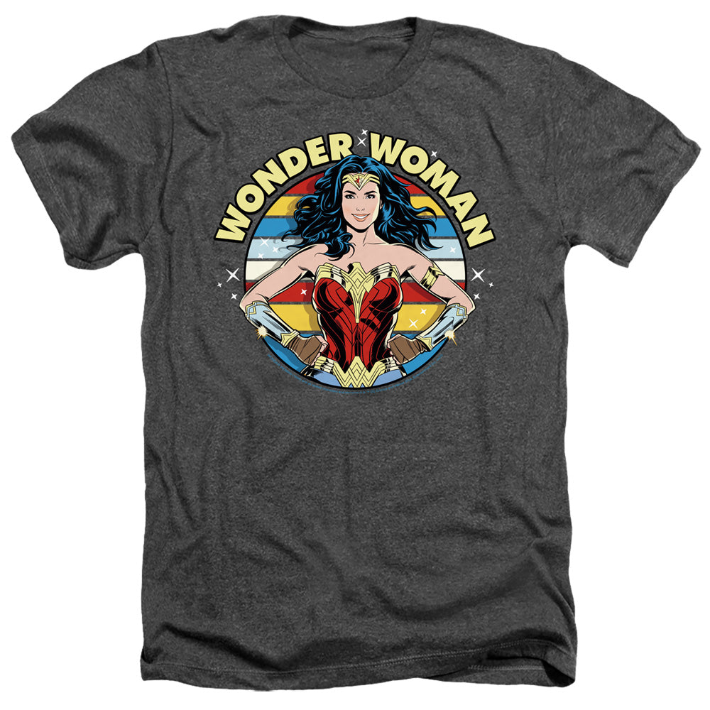 WONDER WOMAN 84/WOMAN OF WONDER