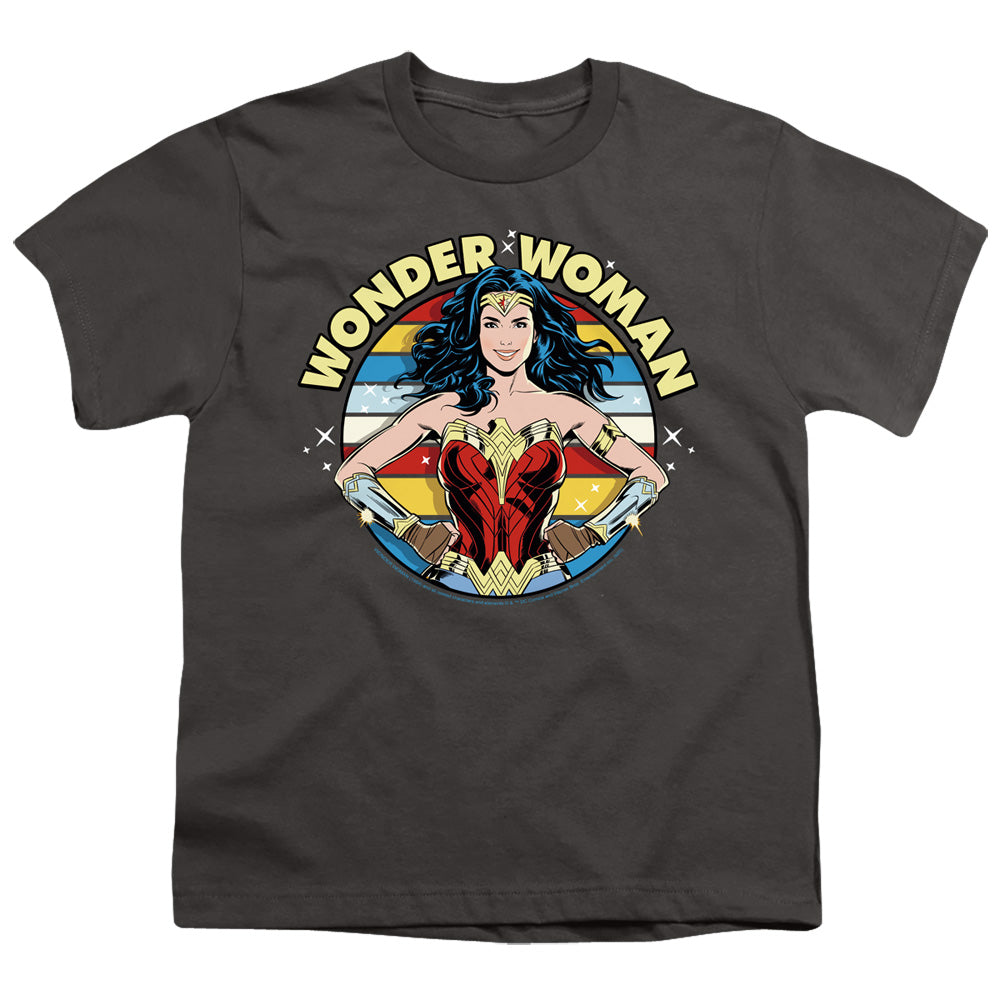 WONDER WOMAN 84/WOMAN OF WONDER