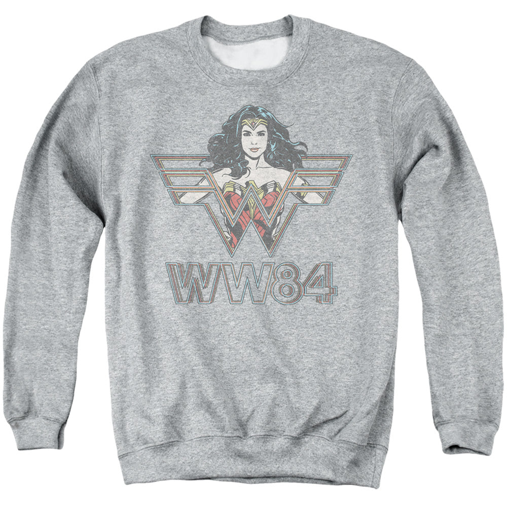 WONDER WOMAN 84/IN SYMBOL