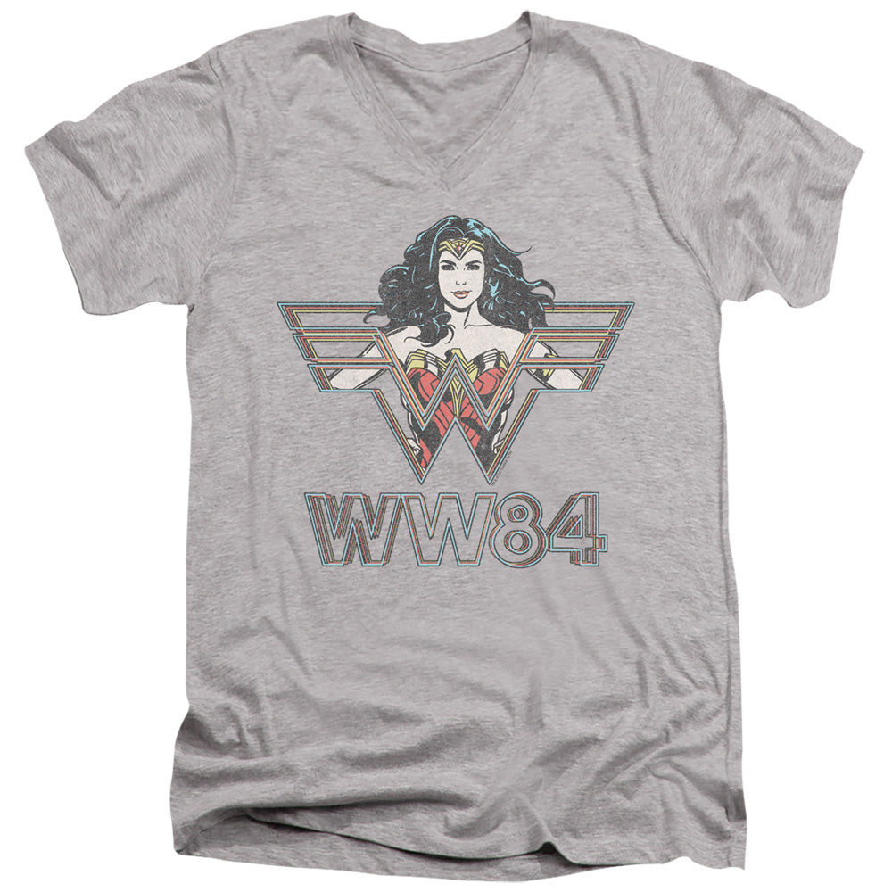 WONDER WOMAN 84/IN SYMBOL