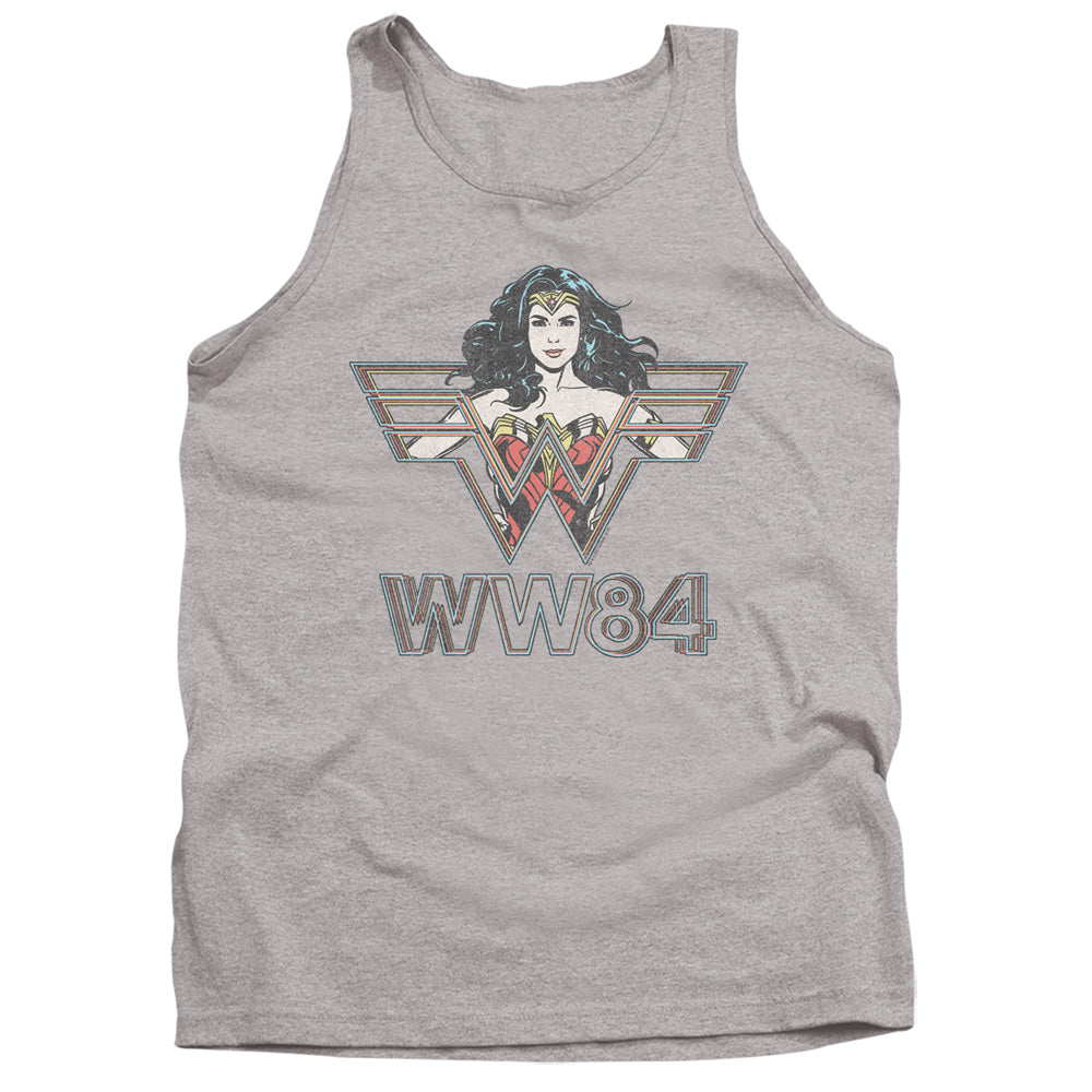 WONDER WOMAN 84/IN SYMBOL
