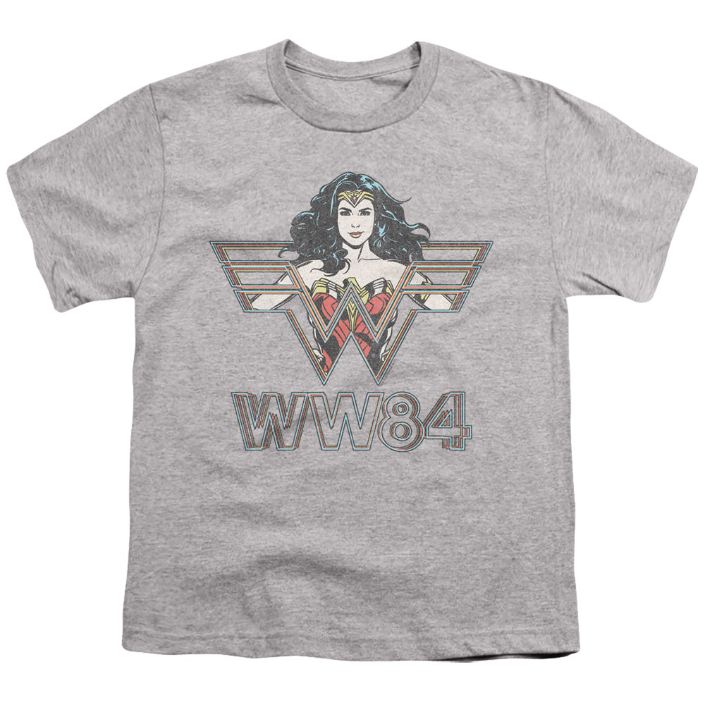 WONDER WOMAN 84/IN SYMBOL
