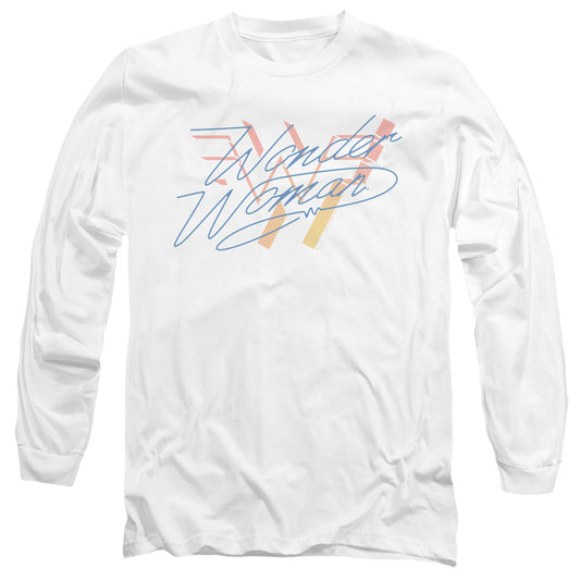 WONDER WOMAN 84/WONDER FADE